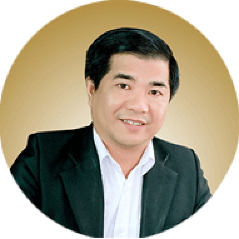 Ông Phạm Minh Việt
