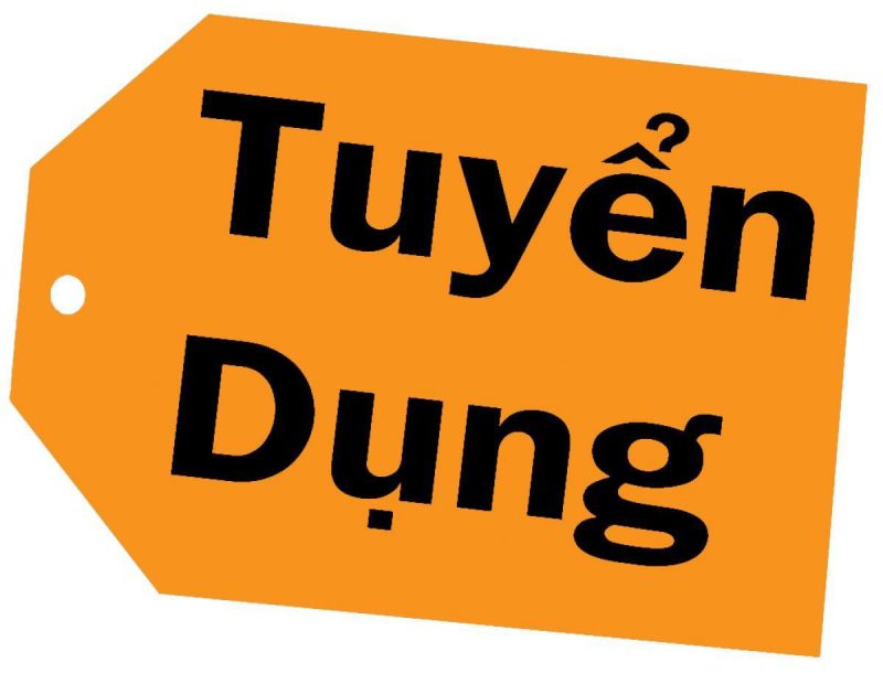 THÔNG BÁO: TUYỂN DỤNG NHÂN VIÊN PHÁP LÝ CÔNG TY