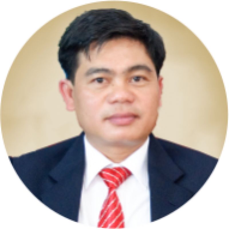 Ông Trần Văn Phương