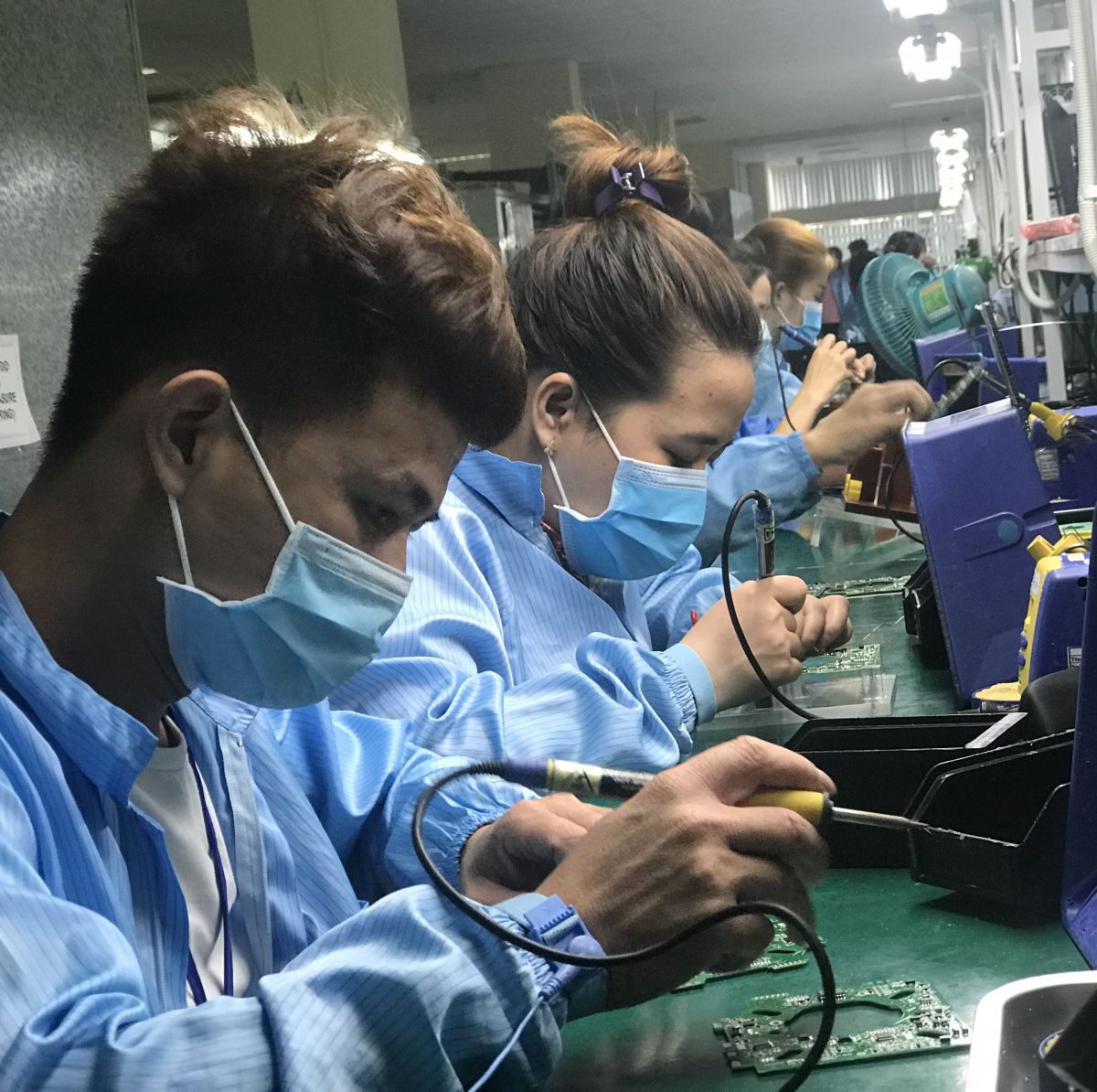DLG ĐẠT 106% KẾ HOẠCH LỢI NHUẬN 9 THÁNG NĂM 2019