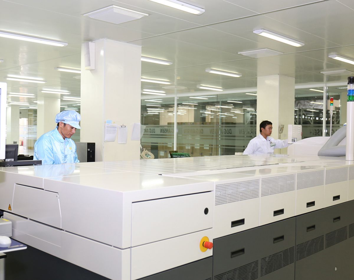 DLG KỲ VỌNG CÁN ĐÍCH MỤC TIÊU NĂM 2019
