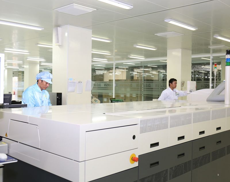 DLG KỲ VỌNG CÁN ĐÍCH MỤC TIÊU NĂM 2019