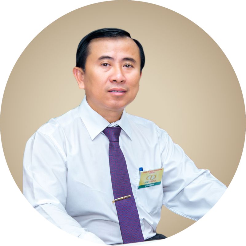 Ông Trần Cao Châu