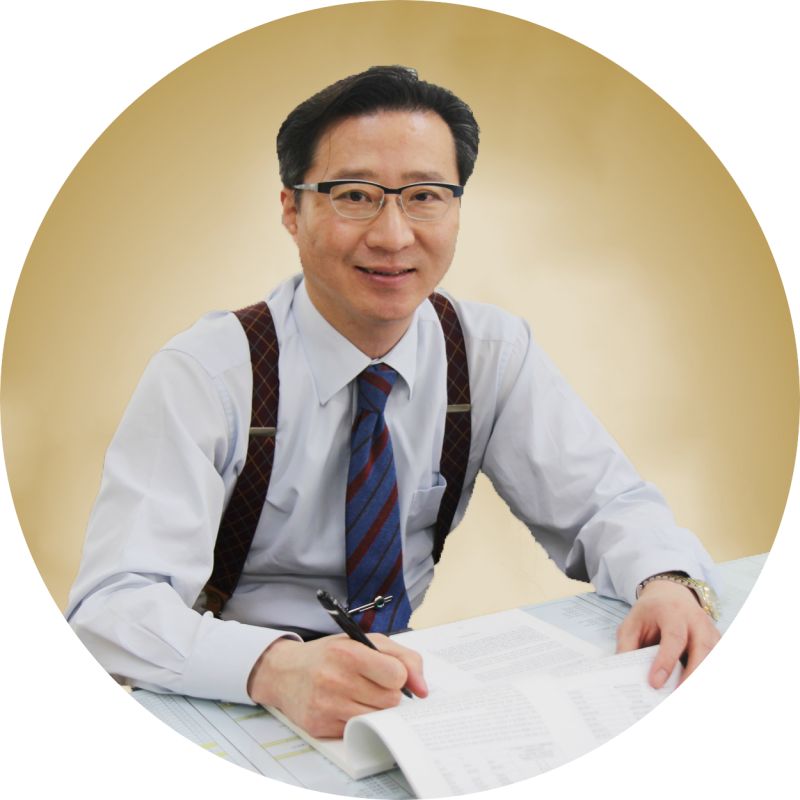 Ông Jaegyun Kim