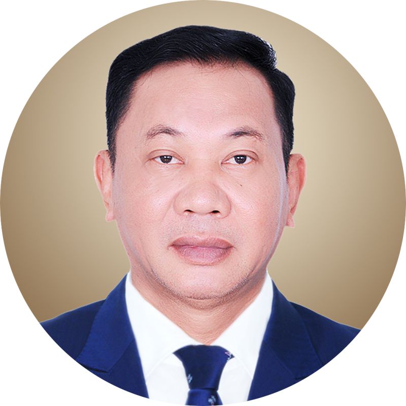 Ông Lê Đức Kỳ