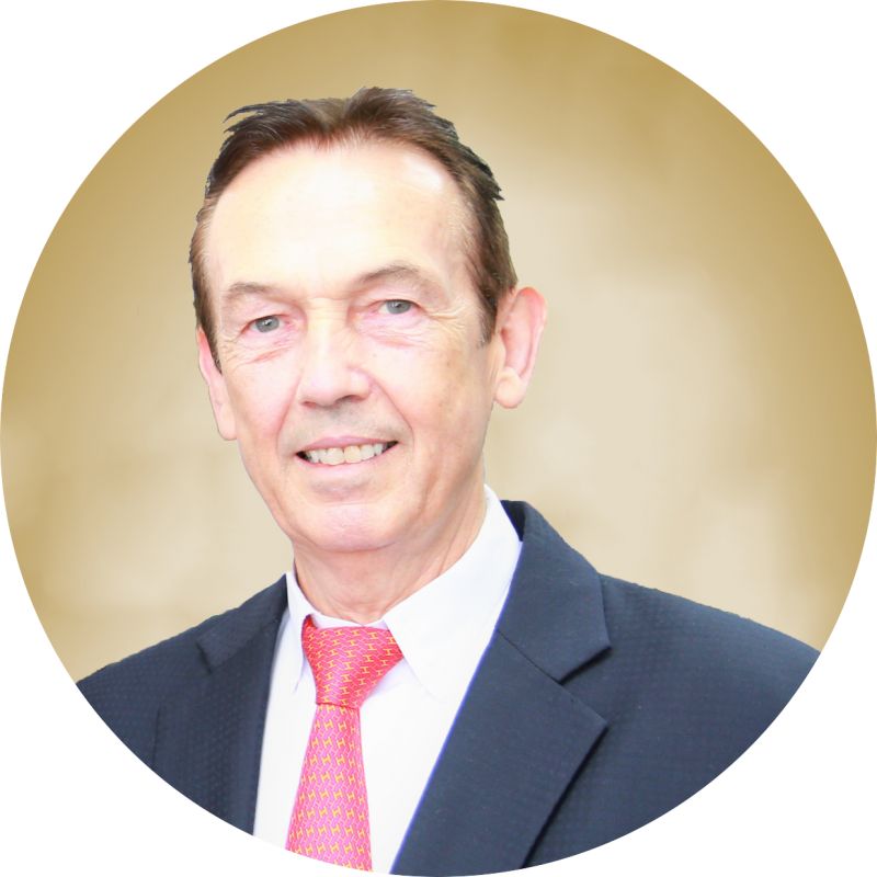 Ông Paul Anthony Murphy
