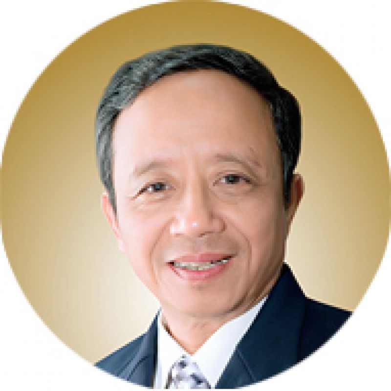 Ông Nguyễn Tuyển