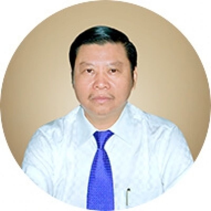 Ông Bùi Pháp