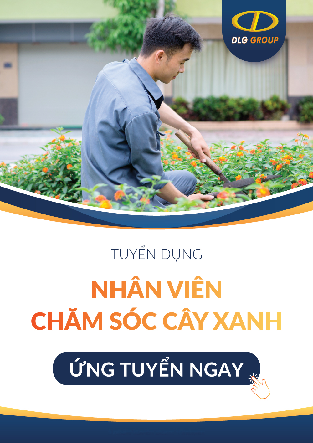 TD CAY XANH