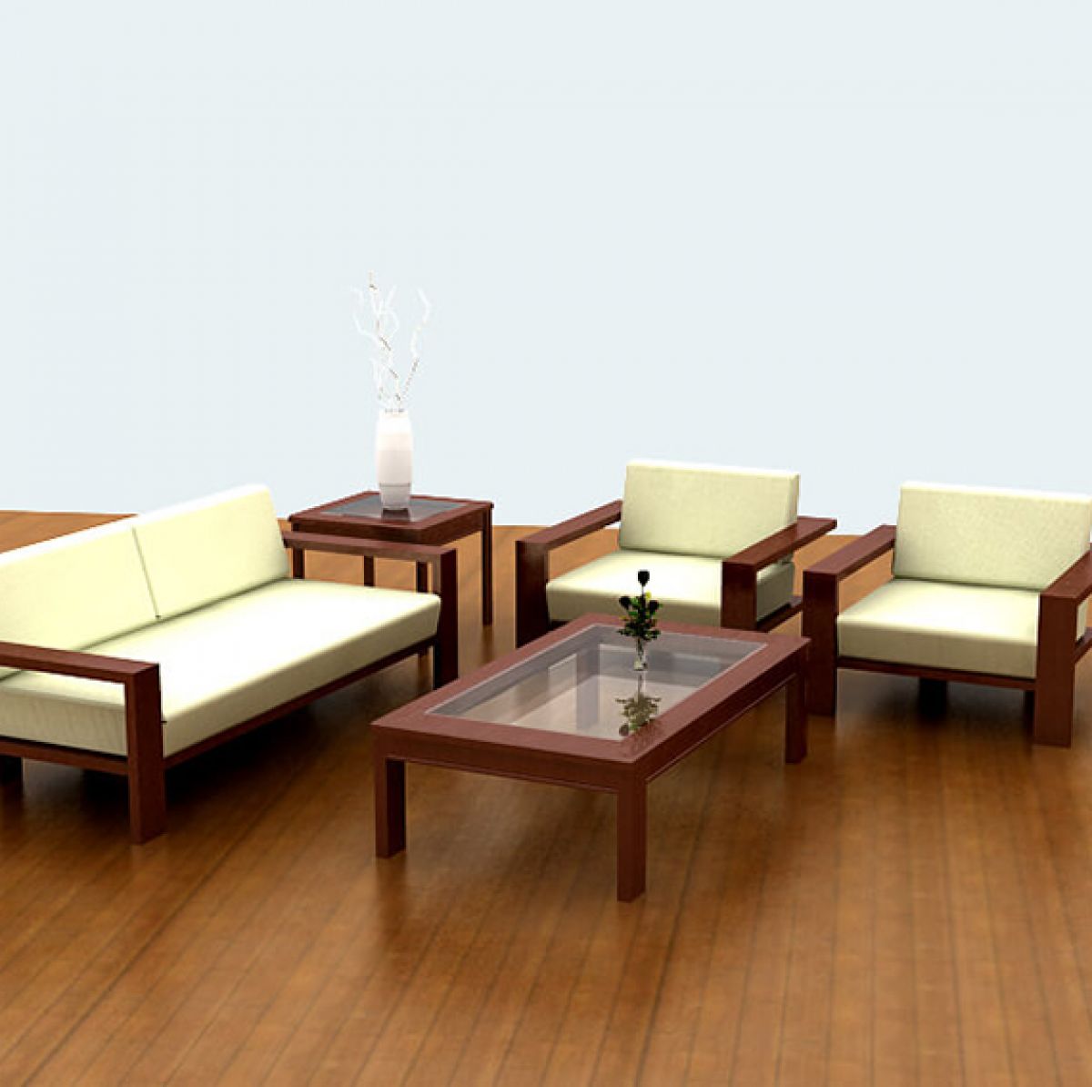 ĐƯA GỖ ĐỨC LONG GIA LAI VÀO THỊ TRƯỜNG EU
