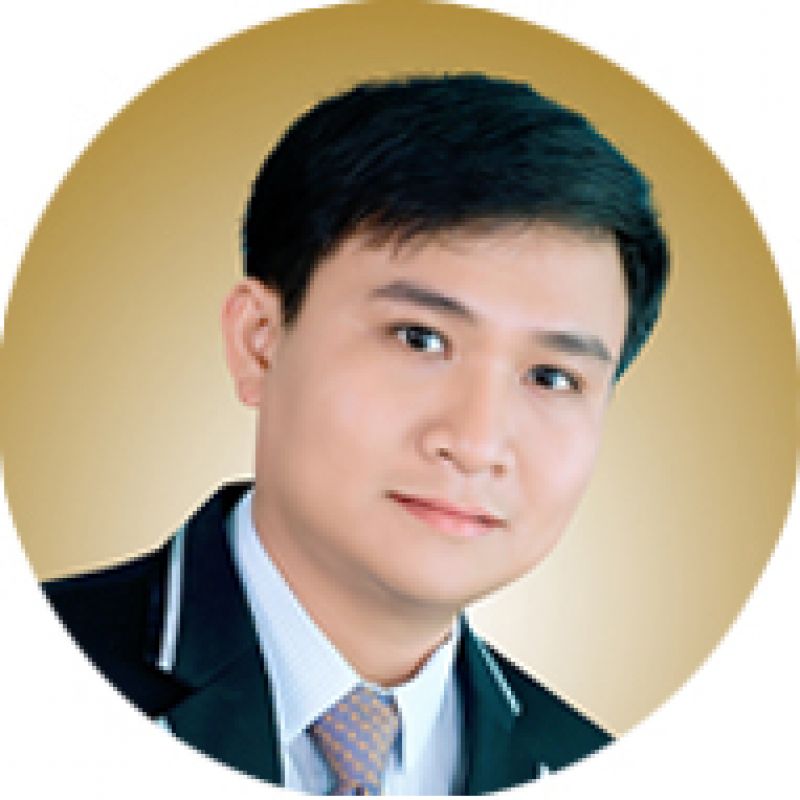 Ông Trần Văn Phương