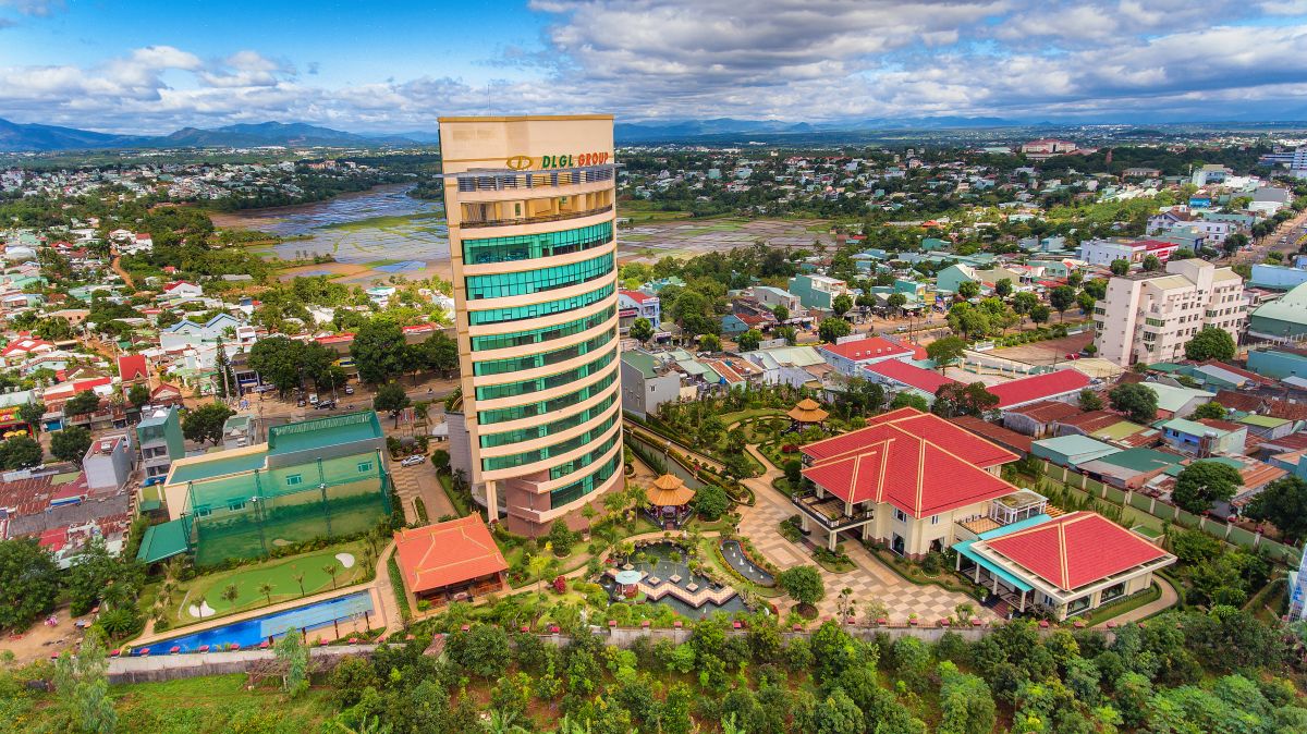 DLG THÔNG TIN KẾT QUẢ HOẠT ĐỘNG KINH DOANH NĂM 2022