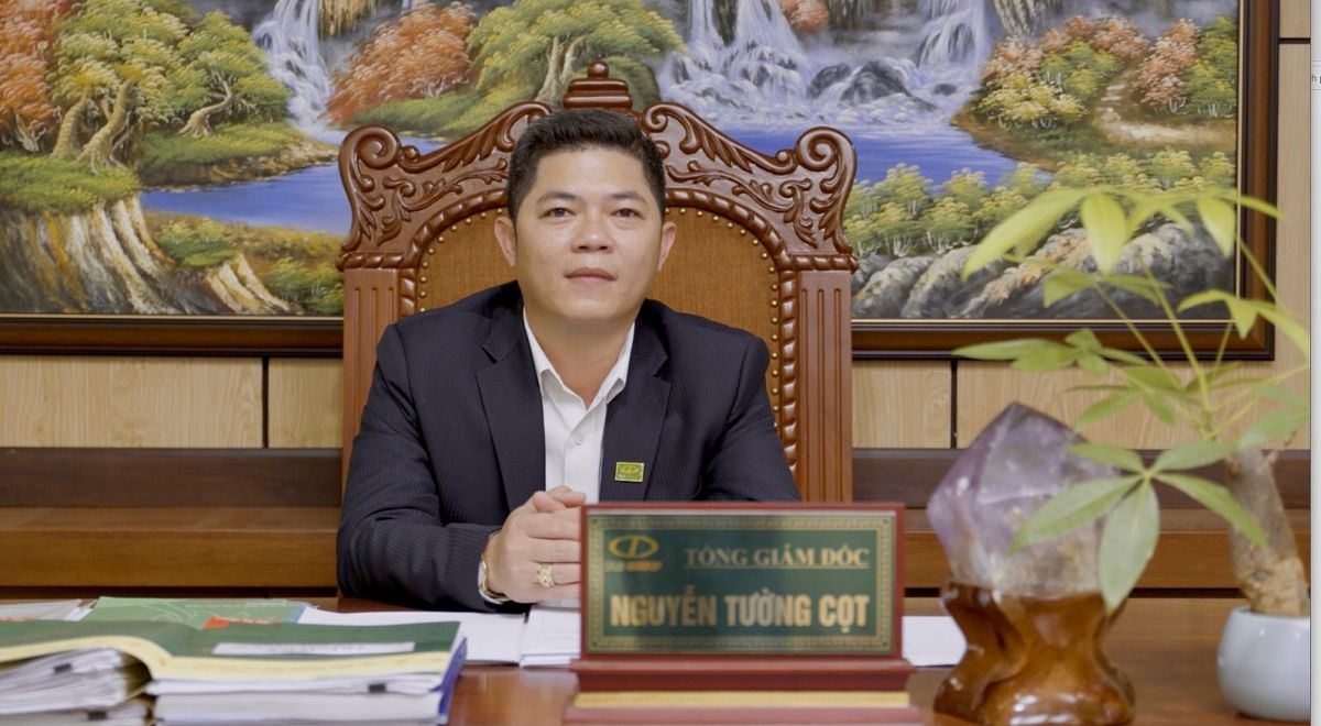 DLG NÓI GÌ VỀ BẾN XE KHÁCH LIÊN TỈNH ĐỨC LONG ĐÀ NẴNG?