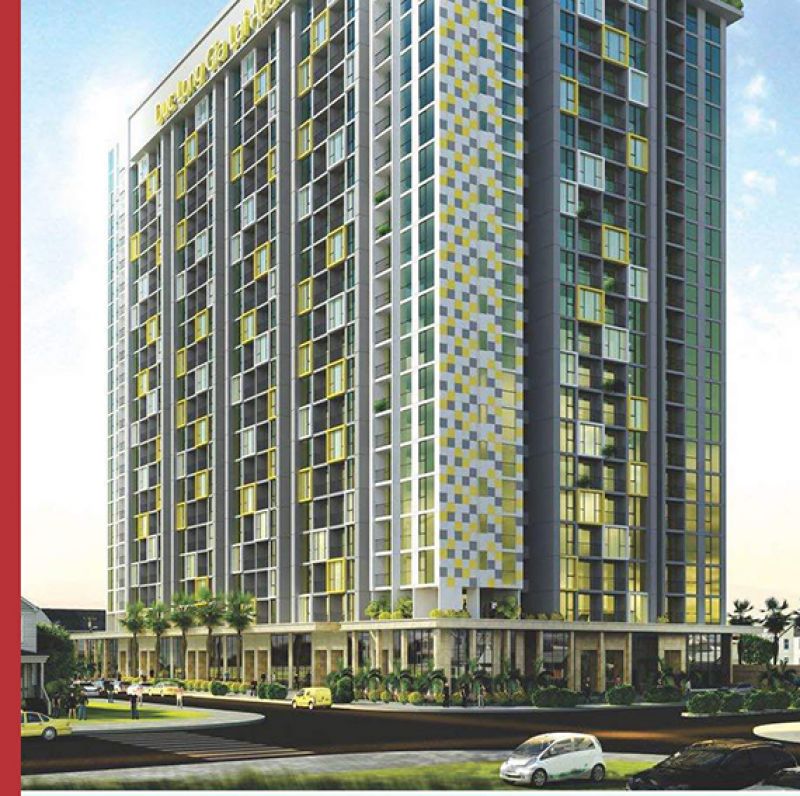 ĐLGL ĐƯỢC TẠO ĐIỀU KIỆN ĐỂ TRIỂN KHAI CÁC DỰ ÁN TẠI TP.HCM