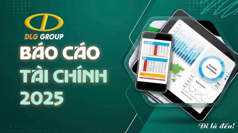 Đức Long Gia Lai: Lợi nhuận năm 2025 tăng gấp 2,5 lần kế hoạch