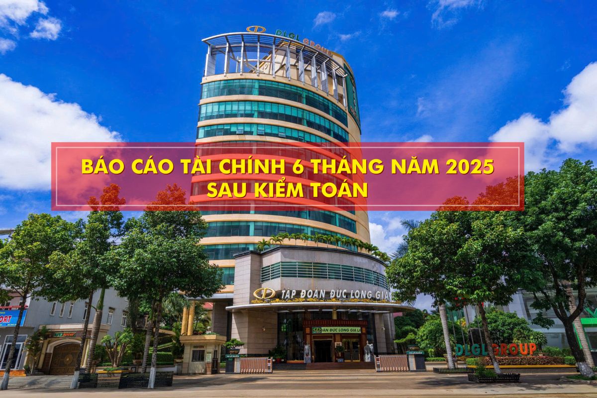 DLG: Lợi nhuận tăng, giảm nợ ngân hàng, bứt phá với dự án năng lượng 4.500 tỷ đồng