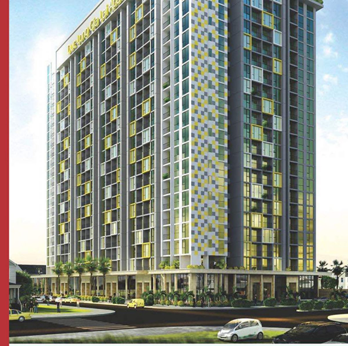 ĐẠI GIA ĐỊA ỐC GIA LAI MUỐN ĐẦU TƯ 5 DỰ ÁN NGHỈ DƯỠNG VÀ KHU CÔNG NGHIỆP TẠI BÀ RỊA - VŨNG TÀU