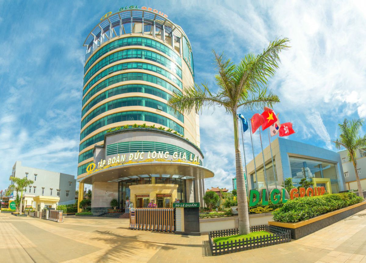 BẤT CHẤP ĐẠI DỊCH COVID-19, DLG VẪN KINH DOANH CÓ LÃI TRONG 6 THÁNG ĐẦU NĂM 2021
