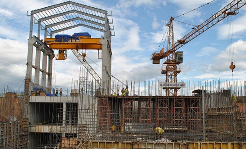 DỰ ÁN KHU TRUNG TÂM MỞ RỘNG PHÍA ĐÔNG CHƯ SÊ
