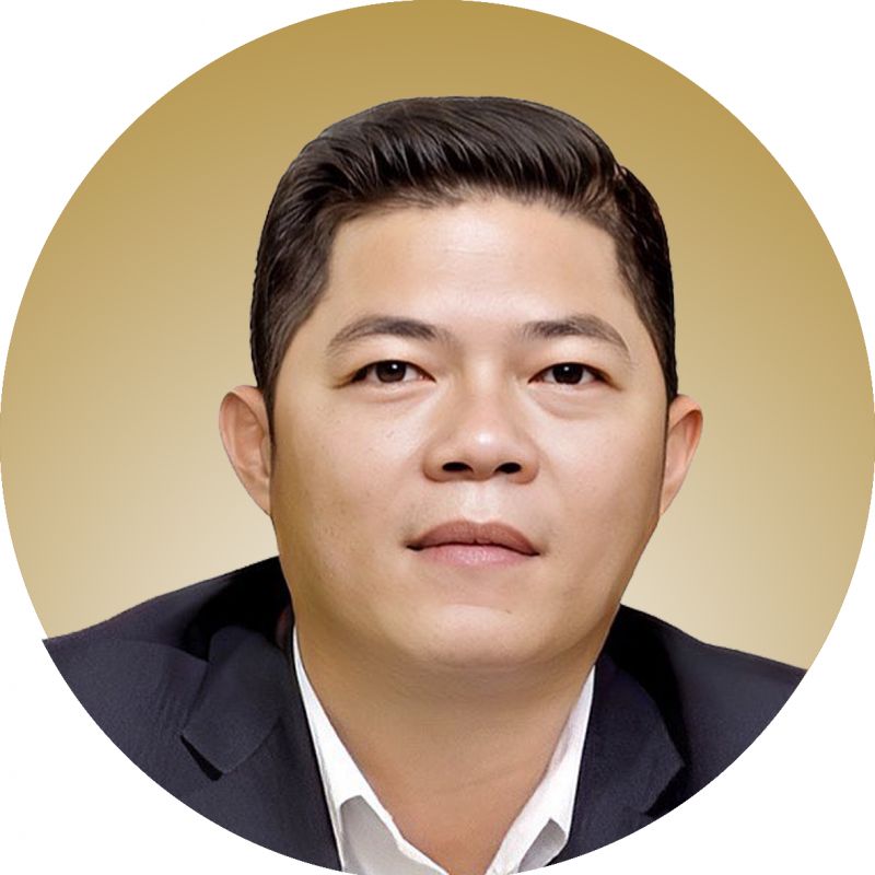 Ông Nguyễn Tường Cọt