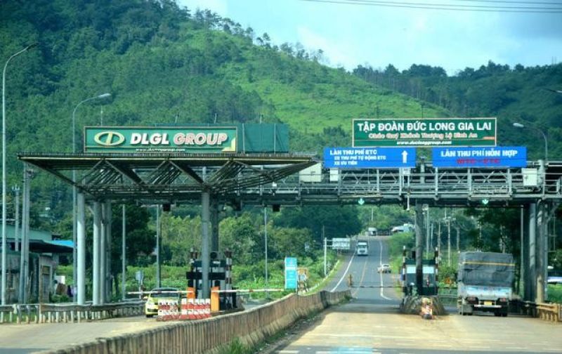 DOANH THU VÀ LỢI NHUẬN CỦA DLG GIA TĂNG ĐÁNG KỂ TRONG NĂM 2024
