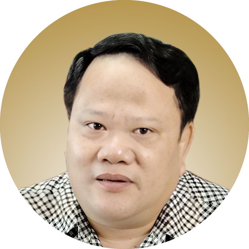 Ông Nguyễn Tiến Dũng