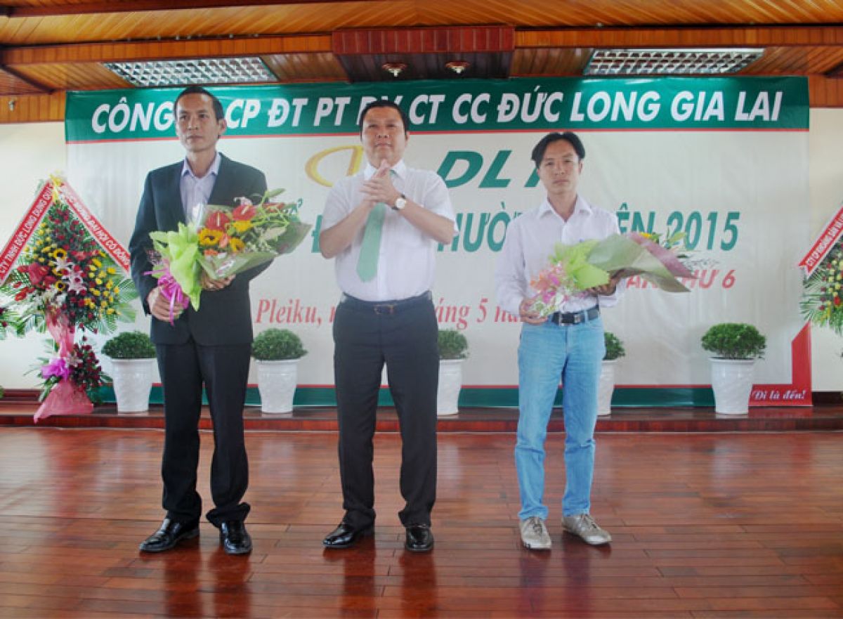ĐHCĐ DL1: PHÁT HÀNH 15 TRIỆU CỔ PHIẾU HOÁN ĐỔI, TĂNG VỐN ĐIỀU LỆ GẤP 6 LẦN