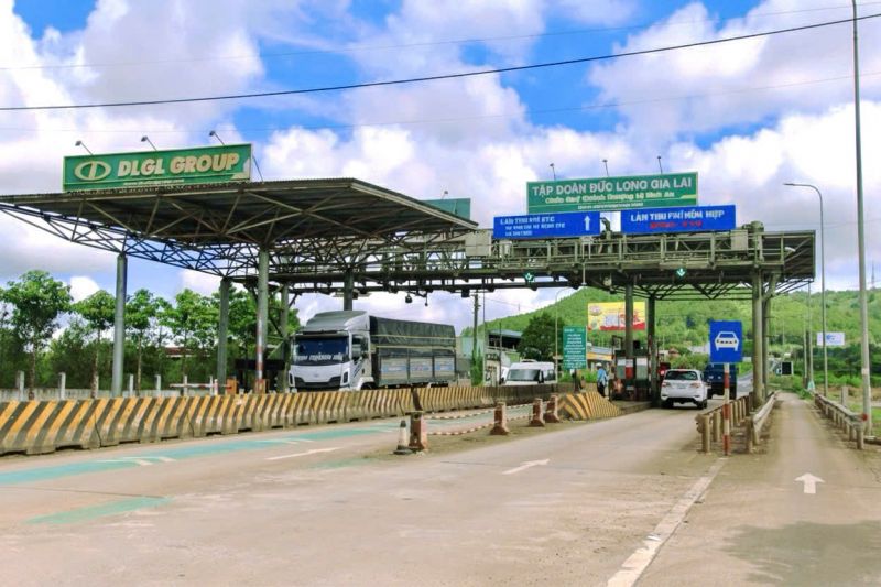 Đức Long Gia Lai: Từ thành công Quốc lộ 14 đến đề xuất đầu tư cao tốc Tây Nguyên